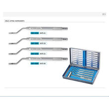 180 Bone Spliting Instrument Kits